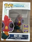 Funko Pop! Vinyl: Disney - Hei Hei - Amazon San Diego Comic Con (Exclusive)