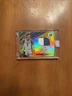 2022 Panini Chronicles Draft Picks Paolo Banchero Rookie Patch Auto /25 Gold