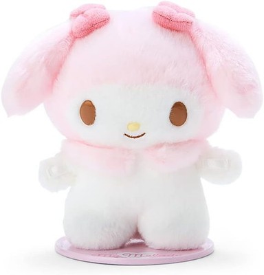 Sanrio My Melody Plush Doll S (Pitatto Friends) 809799