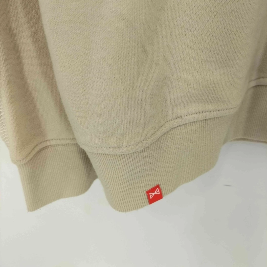 VETEMENTS Abbigliamento U (Usato) Ful Topna Donna Fel conpuccio Cappuc