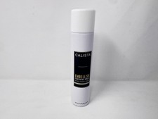 Calista Embellish Finishing Spray 10oz Style Finish Hold Hair Spray