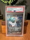 Gardevoir ex 233/091 Special Illustration Rare Paldean Fates Pokemon PSA 10