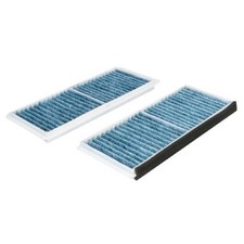 Innenraumfilter Pollenfilter für Mazda 2 DE | 24200003