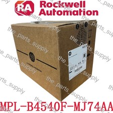 MPL-B4540F-MJ74AA Servo Motors AB MPL Series Brand New Stock Free Ship