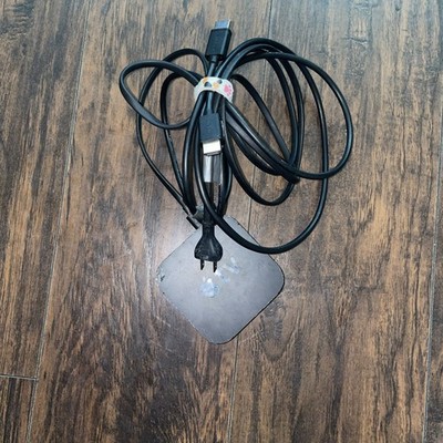 Apple TV (4th Generation) HD Media Streamer - A1625 - No Remote