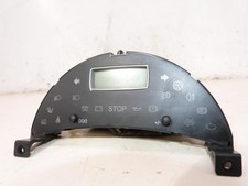 Compteur Citroen C8