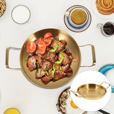  Batterie De Cuisine En Inox Acier Inoxydable Marmite Maison Pot Bouiltre