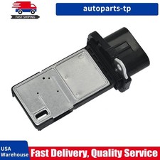 Sensor de flujo de masa de aire 15865791 para Buick Cadillac Chevrolet GMC Hummer AFH70M-43A