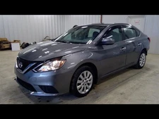 (LOCAL PICKUP ONLY) Fuel Tank California Emissions Fits 16-17 SENTRA 1004611