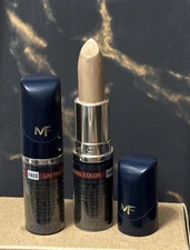 x2 Max Factor Lasting Color Lipstick  # 1833 NUDE SCENE  New