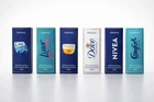 FULL Set Fresh Fragrance Unisex Perfumes (6 Perfumes) 