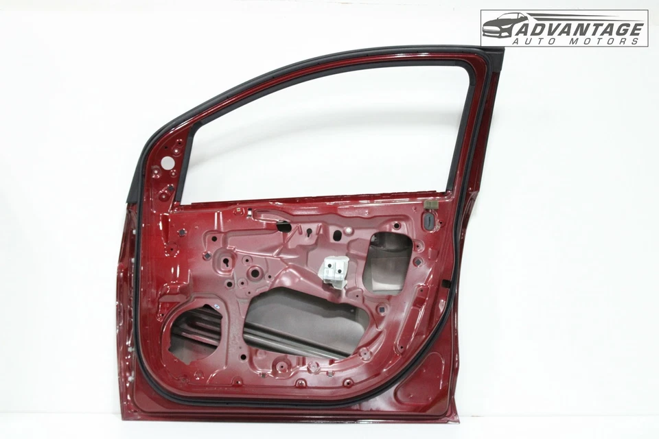 Chevrolet Spark 2016-22 puerta del pasajero delantero derecho carcasa panel Jinx Tricoat OEM Foto 2 de 4