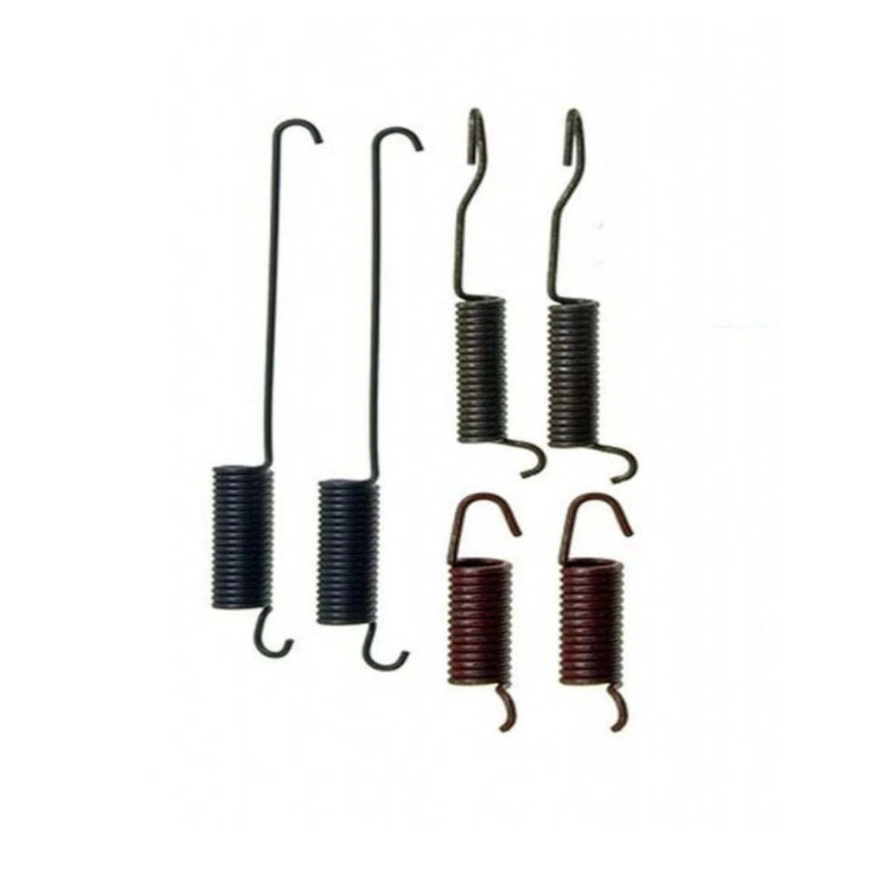 For Ford Explorer Sport Trac 2001 2002 2003 2004 Drum Brake Hardware Kit Foto 3 de 4