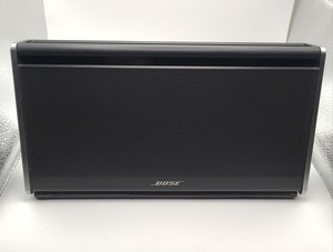 Bose Soundlink Bluetooth Mobile Speaker II | eBay