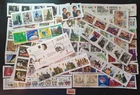 GB - JOB LOT OF 27 SETS EX. FIRST DAY COVERS FDC's - ALL DIFFERENT - #3620