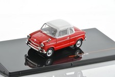 IXO Models Nsu Prinz 30e 1959 1:43 CLC347N