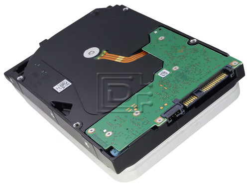 Seagate ST14000NM0288 14TB SAS Hard Drive 3.5 12Gbps 4Kn 7.2K Enterprise SAS HDD - Afbeelding 2 van 3