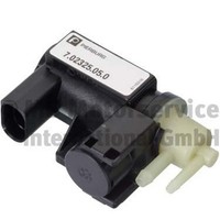 Druckwandler Turbolader Pierburg 7.02325.05.0 FüR S60 C70 C30 Volvo S40 S80 156