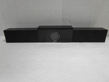 POLYCOM Poly Studio P009 4K HD USB Video Conference Soundbar 2201-85308-001