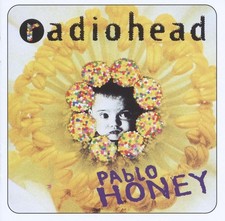 Radiohead   Pablo Honey Vinyl, LP, Album, Rei...