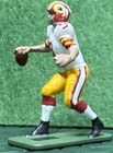 tudor electric football SONNY JURGENSEN (Washington Redskins) — photo 7