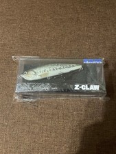 Leurre de pêche GAN CRAFT Z-CLAW 100 mm Topwater 20 g leurre dur Topwater Fly...