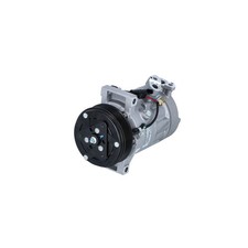 Klimakompressor 12 V Ø 110 mm R 134a PXC14 NRF für u.a. MERCEDES-BENZ C-KLASSE