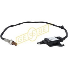 NOx-Sensor NOx-Katalysator GEBE 9 3566 1 12V für VW POLO 6 AW1 BZ1 AE1 CROSS C11