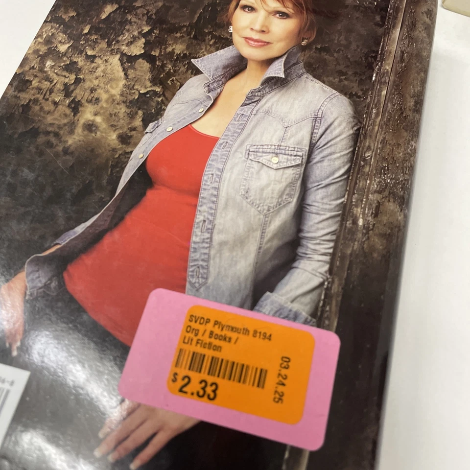 Sandra Brown Book Lot of 15 Hardcover/paperback Thriller Mystery Romance Books Foto 4 de 4