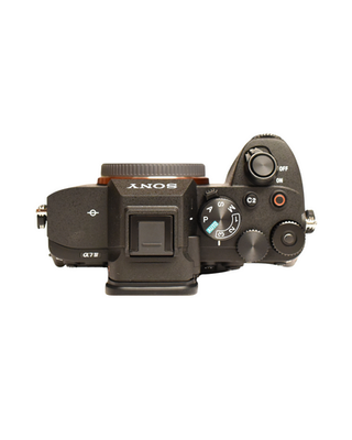 Sony a7 IV Mirrorless Camera ILCE-7M4/B Body Only 27242923577| eBay