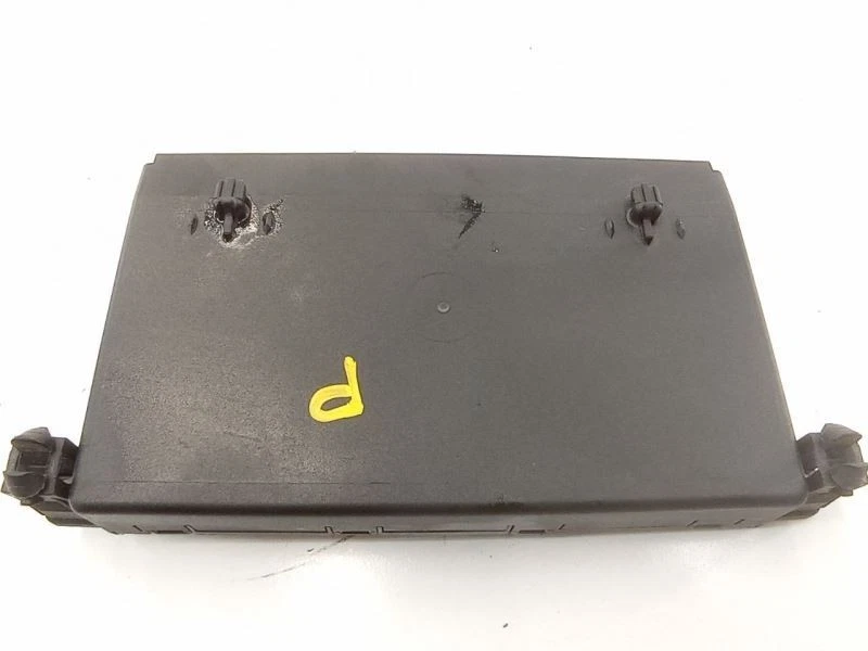 2002-2007 Mercedes Benz C240 módulo de porta dianteira direita passageiro fabricante de equipamento original 2038205626 - Imagem 3 de 4