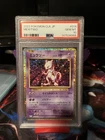 2023 Pokemon Classic JP 014 Mewtwo PSA 10