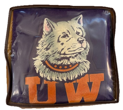 #ad #ad NEW Vintage Pendleton Wool Stadium Blanket University Of Washington UW Huskies $112.00
