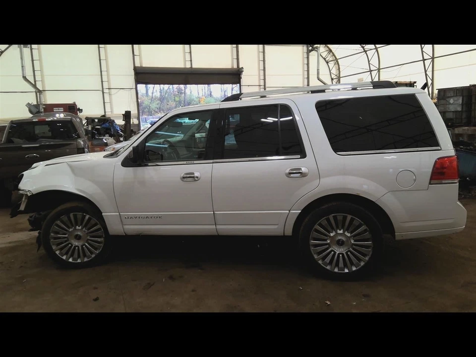 Driver Front Seat Bucket Leather Fits 15-17 EXPEDITION 6837743 - Imagem 3 de 4