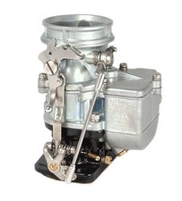 Stromberg 97 Carburetor 9510a-vp