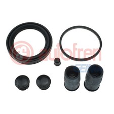 Reparatursatz Bremssattel vorne für VW Polo 6 AW1 T-Cross C11 Taigo CS1 | 24365