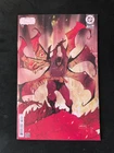 ABSOLUTE BATMAN #18 GINOOMENICO INCENTIVEVARIANT 1