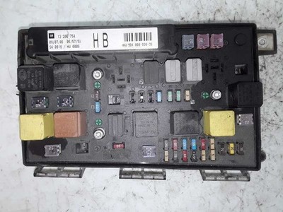 5DK00866838 schmelzsicherung OPEL ASTRA H BERLINA dmuap1175051