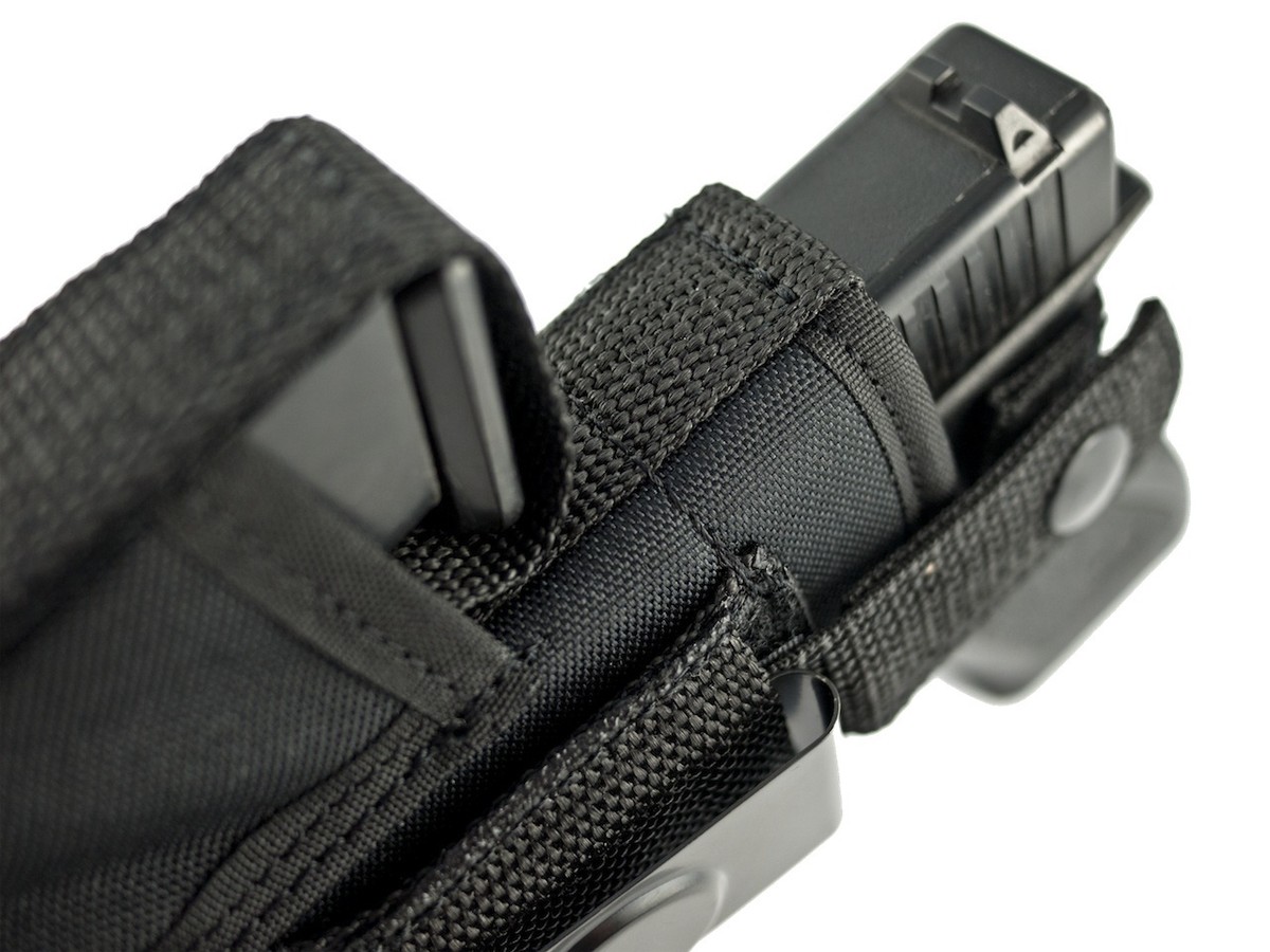 XD 3″ SUB-COMPACT 9MM - Cabe Na PALMA DA MÃO - Sprngfeld ARMORY - YouTube - Foto 7