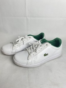 Tênis Masculino Menerva Sport 318 - Lacoste - Verde - Shop2gether