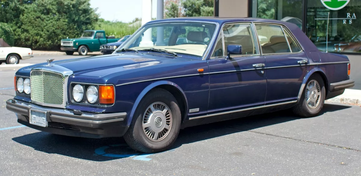 What You Need to Know About Accumulator Spheres for RollsRoyce Silver  Shadow  Bentley T Series  YouTube