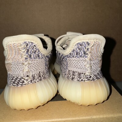 adidas gazelle silver green womens Shop Grey Boys adidas Yeezy Boost 350 V2 Slip On Sneakers (Toddler) –  Shoebacca main image 0