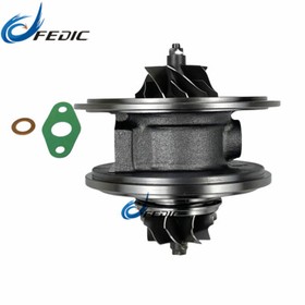 Turbo cartridge RHF4V VV19 for Mercedes Vito 111 CDI W639 85 Kw 116 HP OM646DELA