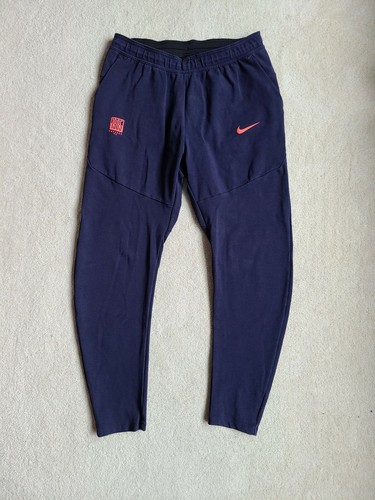 Nike Chelsea FC Woven Sweatpants Size 