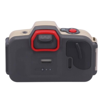 希少　Canon Autoboy D5 WP-1 オートボーイ フィルムカメラ Near Mint】 Canon Autoboy D5 Sure Shot WP-1 Waterproof FIlm