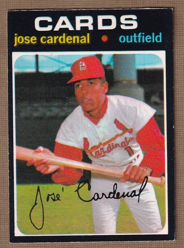 Béisbol OPC 1971 (394-523) * Tú eliges * Condiciones enumeradas - Imagen 60 de 185