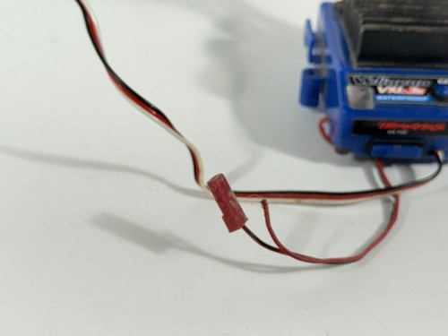 Traxxas Velineon VXL-3S (2-Pole) ESC Waterproof Brushless Slash 4x4 - Picture 6 of 9
