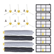 Replacement Brush Parts For iRobot Roomba 800 880 860 870 871 980 990 960 US