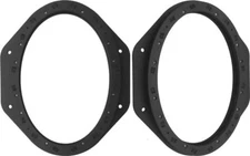Speaker Adapter Select FORD AND LINCOLN Vehicals 6 by 9 Oval Speaker SAK135_69