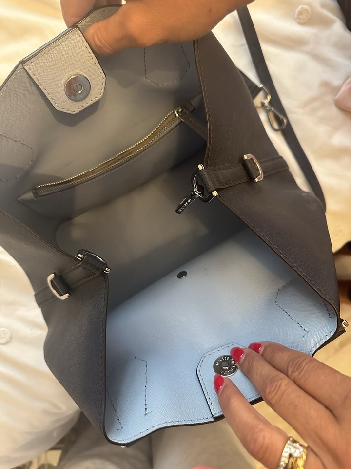 ladies medium handbags used leather eBay